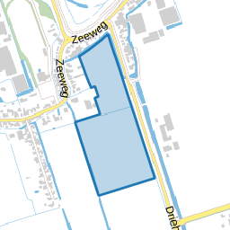 Perceel WVH00-O-1577