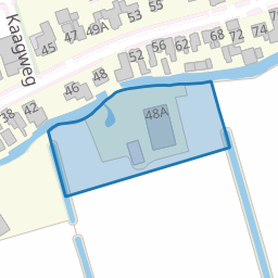 Perceel WVH00-O-1578