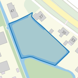 Perceel WVH00-O-1580