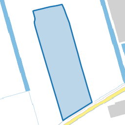 Perceel WVH00-O-1583