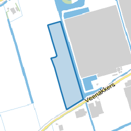 Perceel WVH00-O-1584