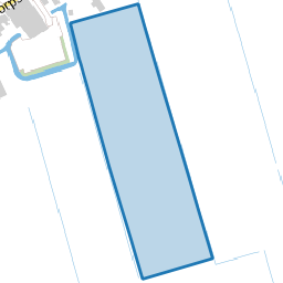 Perceel WVH00-O-1586