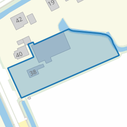 Perceel WVH00-O-1588