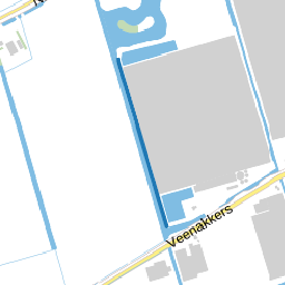 Perceel WVH00-O-1589