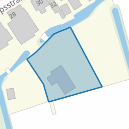 Perceel WVH00-O-1596