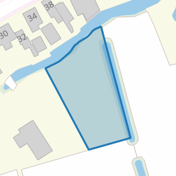 Perceel WVH00-O-1597