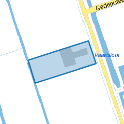 Perceel WVH00-O-1613