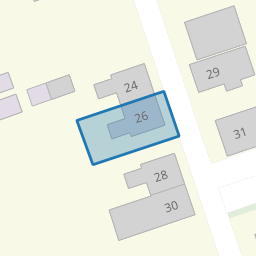 Perceel WVH00-O-1617