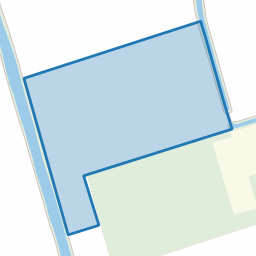 Perceel WVH00-O-1622