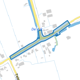 Perceel WVH00-O-1627