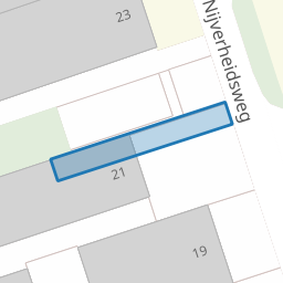 Perceel WVH00-O-1631