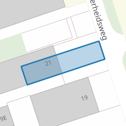 Perceel WVH00-O-1634