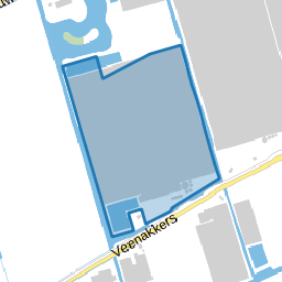 Perceel WVH00-O-1635