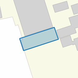 Perceel WVH00-O-1639