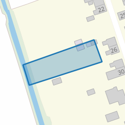 Perceel WVH00-O-1645