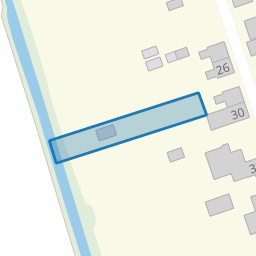 Perceel WVH00-O-1646