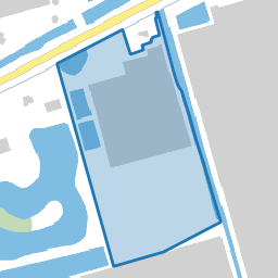 Perceel WVH00-O-1649