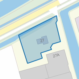 Perceel WVH00-O-1650