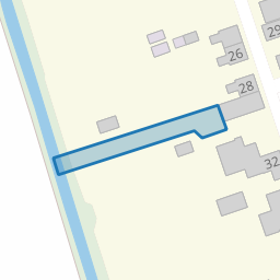 Perceel WVH00-O-1651