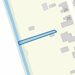 Perceel WVH00-O-1652