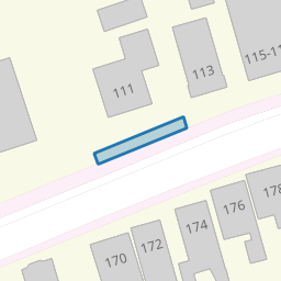 Perceel WVH00-O-1656