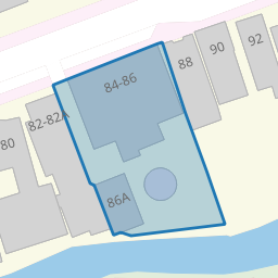 Perceel WVH00-O-1662