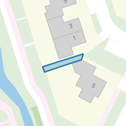 Perceel WVH00-O-1664