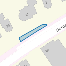 Perceel WVH00-O-1672