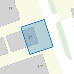 Perceel WVH00-O-1677