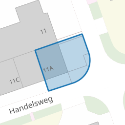 Perceel WVH00-O-1690