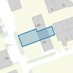 Perceel WVH00-O-1692