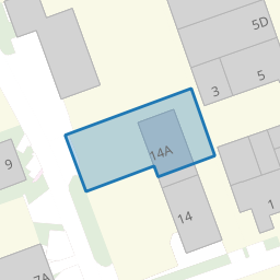 Perceel WVH00-O-1693