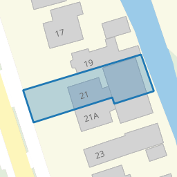 Perceel WVH00-O-1694