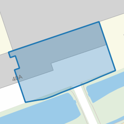 Perceel WVH00-O-1698