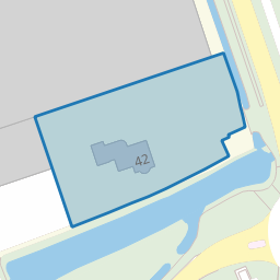 Perceel WVH00-O-1700