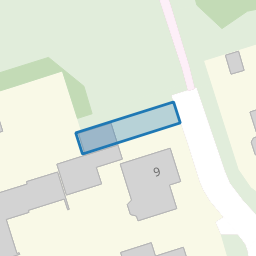 Perceel WVH00-O-1705