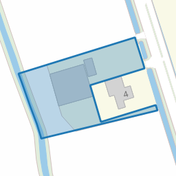 Perceel WVH00-O-1714