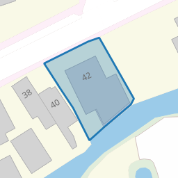 Perceel WVH00-O-1715