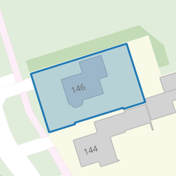 Perceel WVH00-O-1721