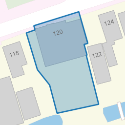 Perceel WVH00-O-1725