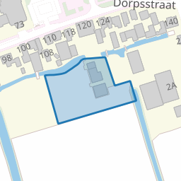 Perceel WVH00-O-1727