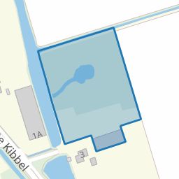 Perceel WVH00-O-1729