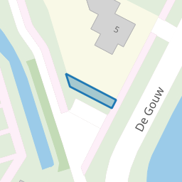 Perceel WVH00-O-1734