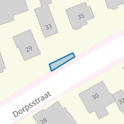 Perceel WVH00-O-1739