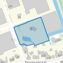 Perceel WVH00-O-1741