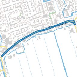 Perceel WVH00-O-1746