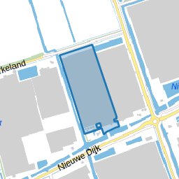 Perceel WVH00-O-1752