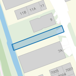 Perceel WVH00-O-1755