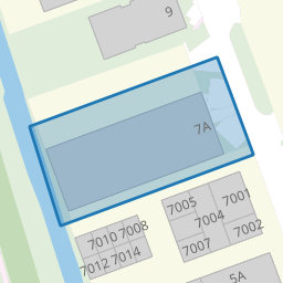 Perceel WVH00-O-1756