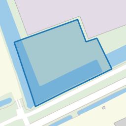 Perceel WVH00-O-1757